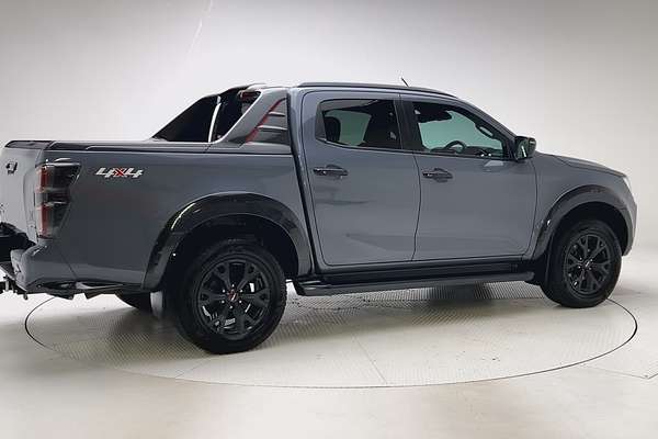 2023 Isuzu D-MAX X-TERRAIN 4X4 thumb-7