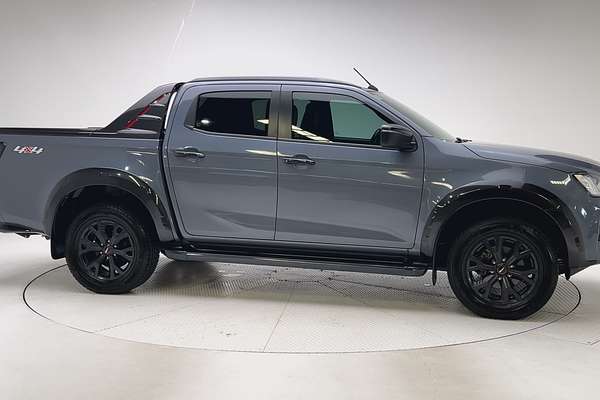 2023 Isuzu D-MAX X-TERRAIN 4X4 thumb-8