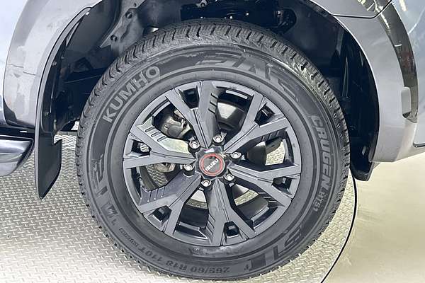 2023 Isuzu D-MAX X-TERRAIN 4X4 thumb-9