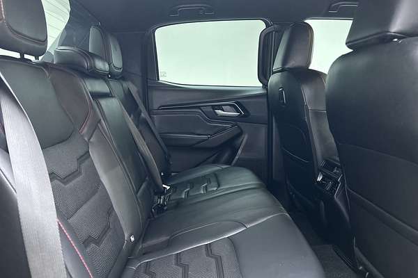 2023 Isuzu D-MAX X-TERRAIN 4X4 thumb-11