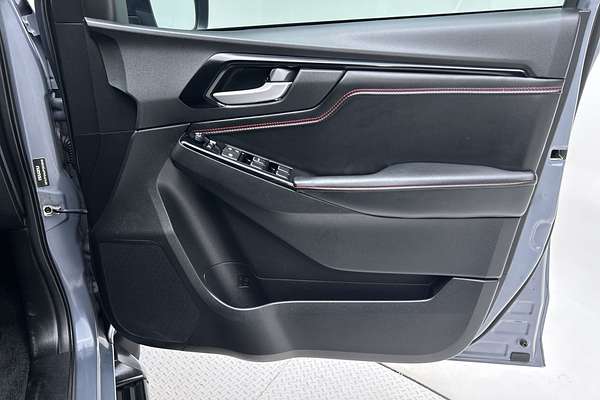 2023 Isuzu D-MAX X-TERRAIN 4X4 thumb-18