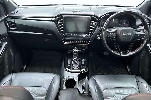 2023 Isuzu D-MAX X-TERRAIN 4X4 thumb-19