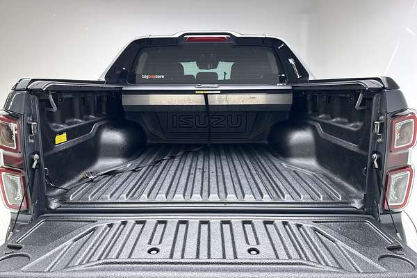 2023 Isuzu D-MAX X-TERRAIN 4X4 thumb-20