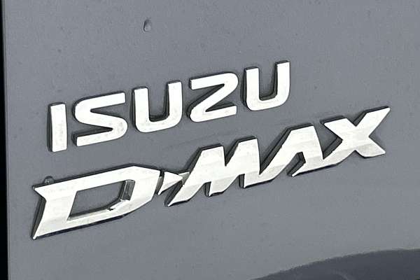 2023 Isuzu D-MAX X-TERRAIN 4X4 thumb-21