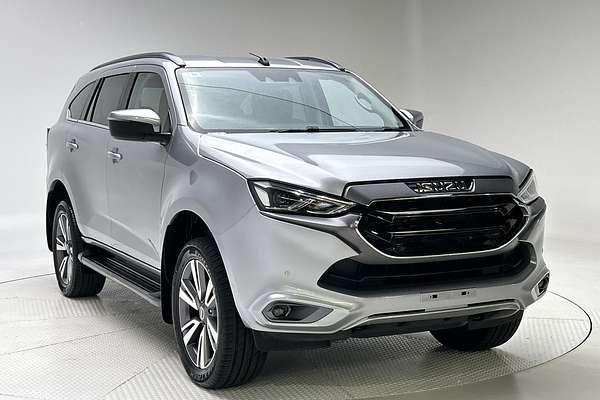 2022 Isuzu MU-X LS-T thumb-0