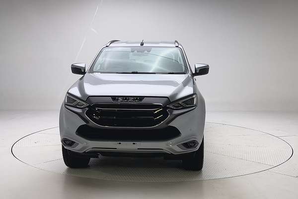 2022 Isuzu MU-X LS-T thumb-2
