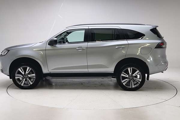 2022 Isuzu MU-X LS-T thumb-4