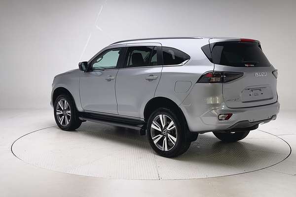 2022 Isuzu MU-X LS-T thumb-5