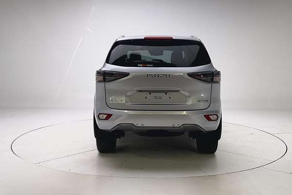 2022 Isuzu MU-X LS-T thumb-6