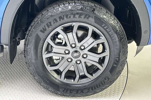 2024 Ford Ranger Wildtrak 4X4 2.0L thumb-9