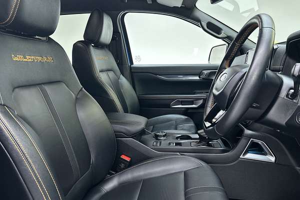 2024 Ford Ranger Wildtrak 4X4 2.0L thumb-12