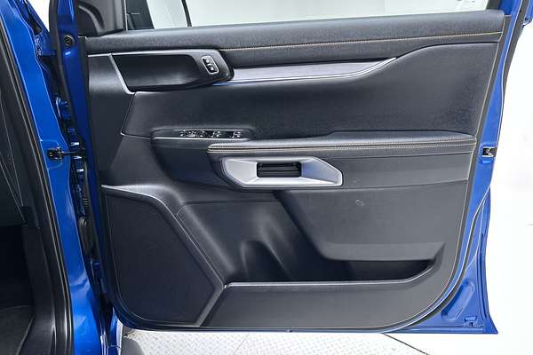 2024 Ford Ranger Wildtrak 4X4 2.0L thumb-18