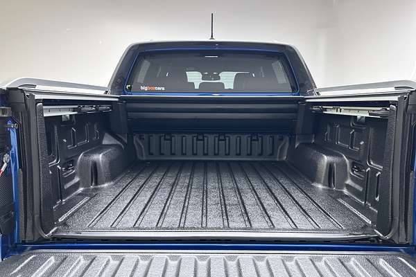 2024 Ford Ranger Wildtrak 4X4 2.0L thumb-20