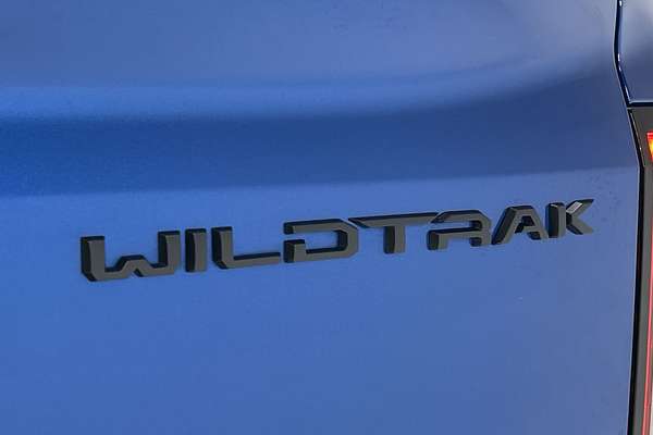 2024 Ford Ranger Wildtrak 4X4 2.0L thumb-21