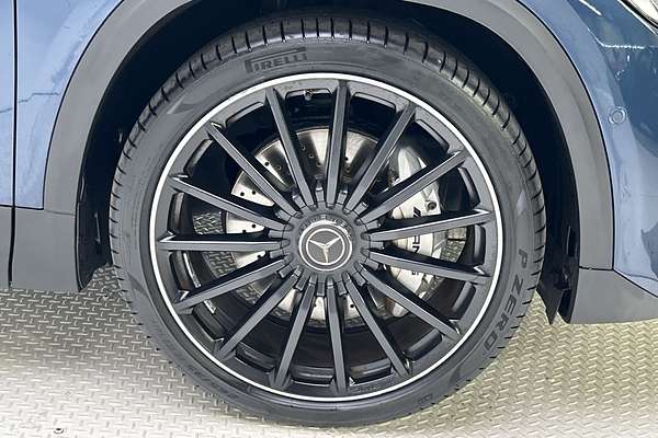 2021 Mercedes-Benz GLA-Class GLA35 AMG H247 thumb-9