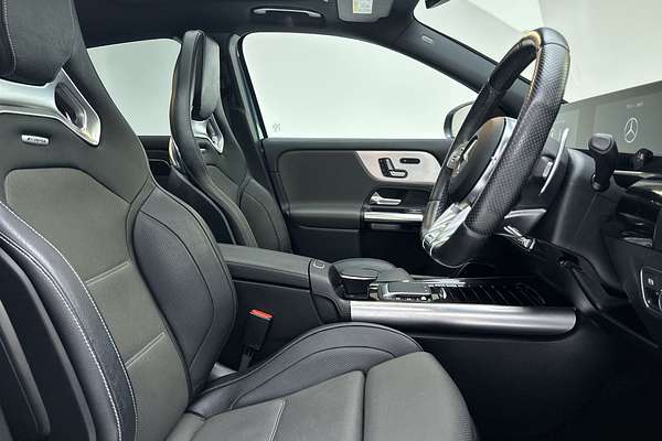 2021 Mercedes-Benz GLA-Class GLA35 AMG H247 thumb-12