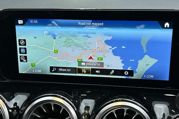 2021 Mercedes-Benz GLA-Class GLA35 AMG H247 thumb-14