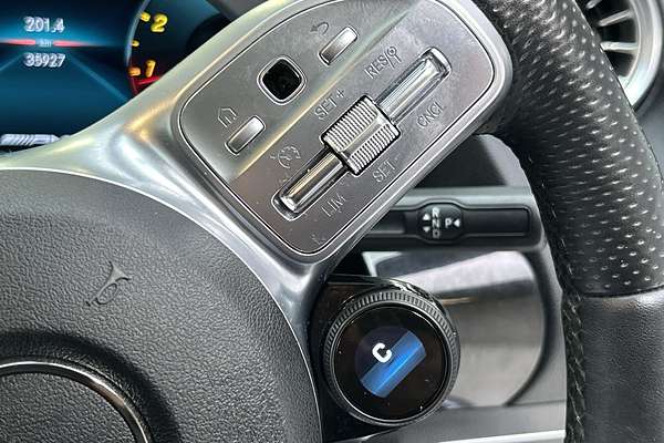 2021 Mercedes-Benz GLA-Class GLA35 AMG H247 thumb-15