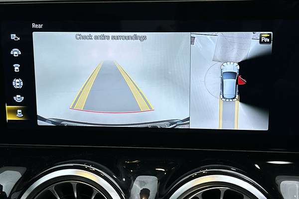 2021 Mercedes-Benz GLA-Class GLA35 AMG H247 thumb-17