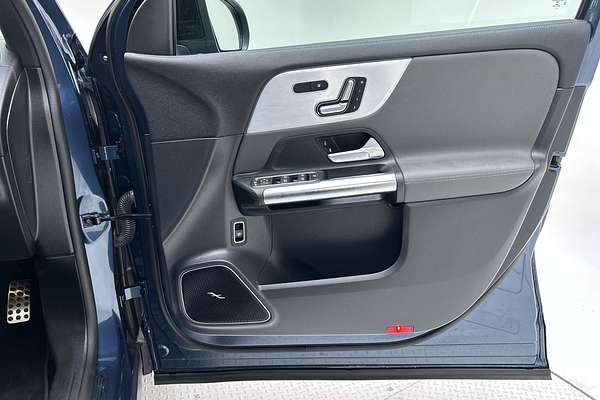 2021 Mercedes-Benz GLA-Class GLA35 AMG H247 thumb-18