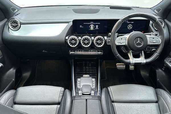 2021 Mercedes-Benz GLA-Class GLA35 AMG H247 thumb-19