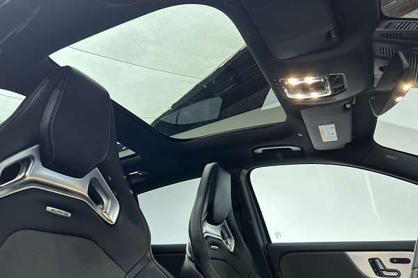 2021 Mercedes-Benz GLA-Class GLA35 AMG H247 thumb-24