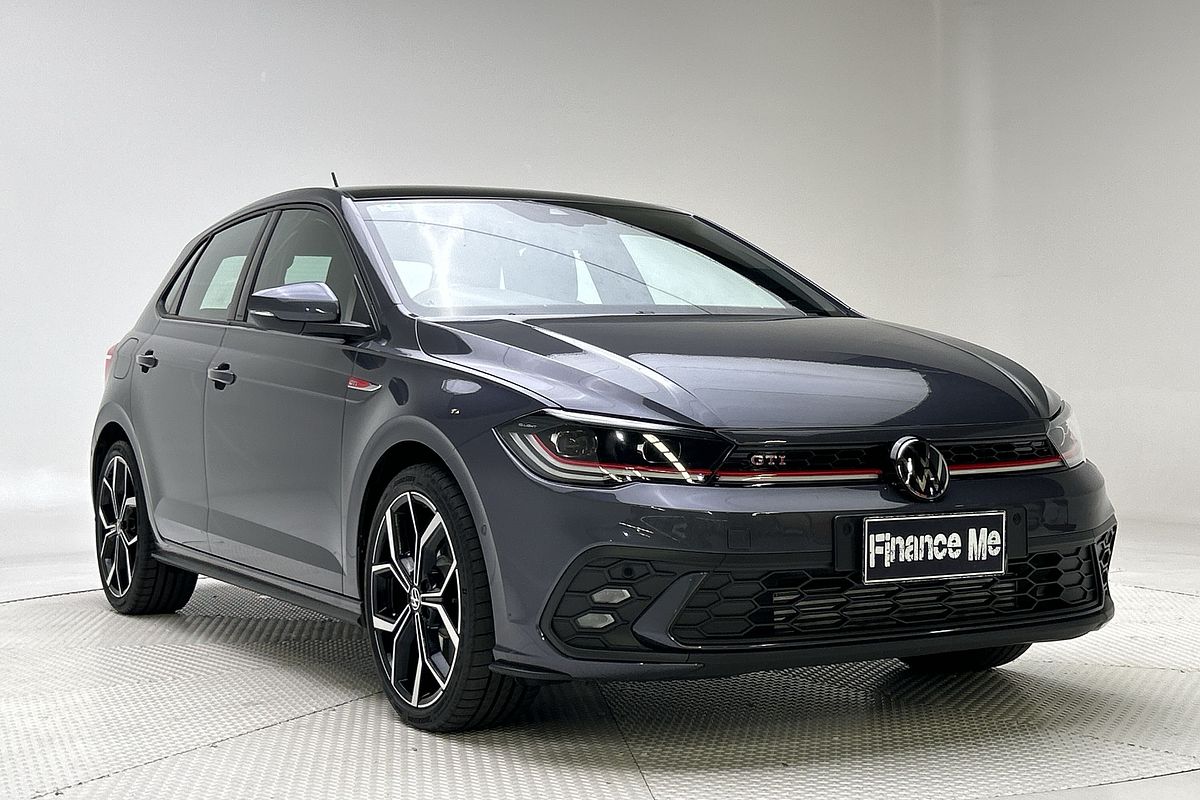 2025 Volkswagen Polo GTI AE