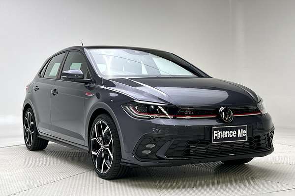 2025 Volkswagen Polo GTI AE thumb-0