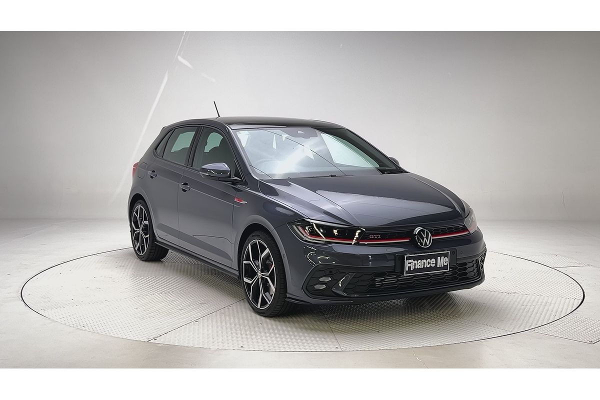 2025 Volkswagen Polo GTI AE