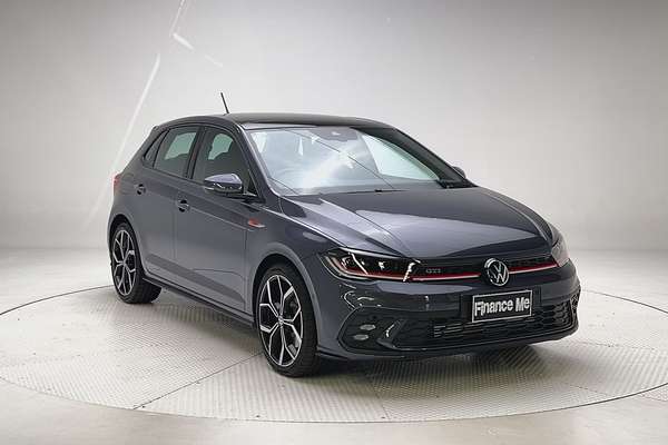 2025 Volkswagen Polo GTI AE thumb-1