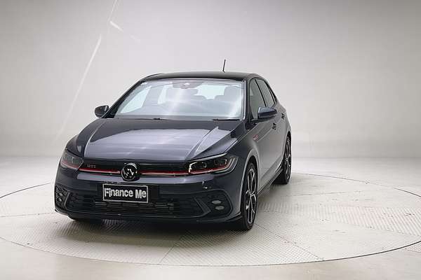 2025 Volkswagen Polo GTI AE thumb-2