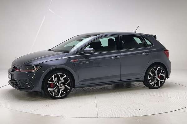 2025 Volkswagen Polo GTI AE thumb-3