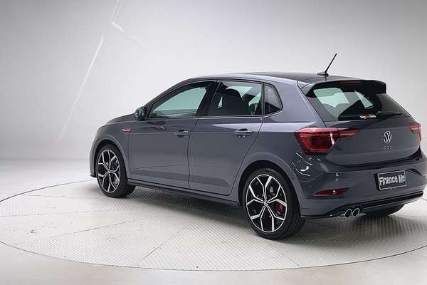 2025 Volkswagen Polo GTI AE thumb-5