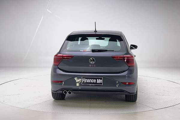 2025 Volkswagen Polo GTI AE thumb-6