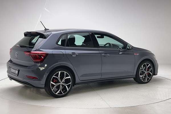 2025 Volkswagen Polo GTI AE thumb-7