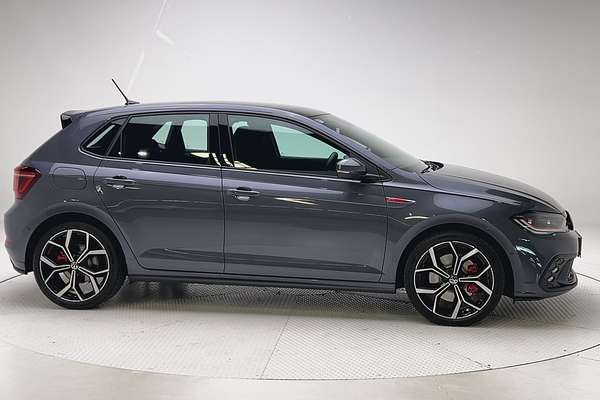 2025 Volkswagen Polo GTI AE thumb-8