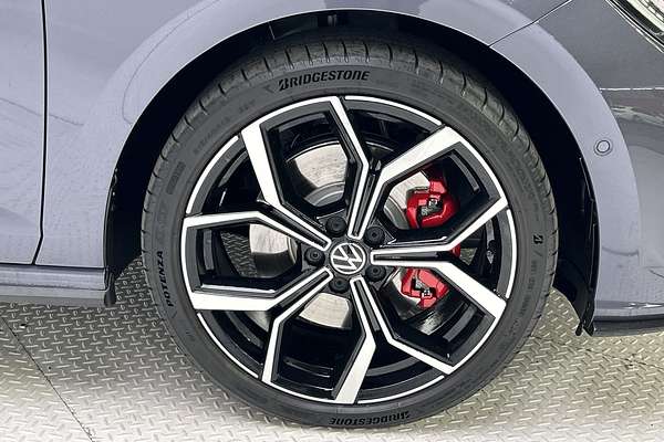 2025 Volkswagen Polo GTI AE thumb-9