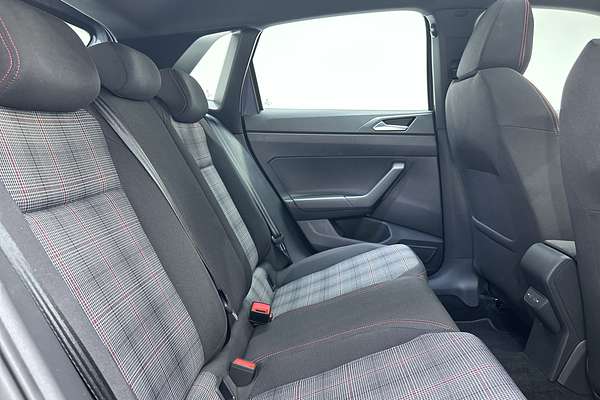 2025 Volkswagen Polo GTI AE thumb-11