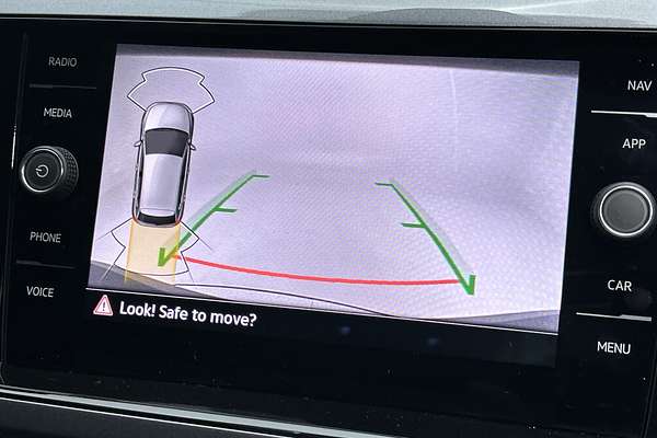 2025 Volkswagen Polo GTI AE thumb-15