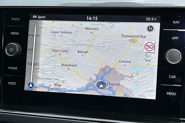 2025 Volkswagen Polo GTI AE thumb-17