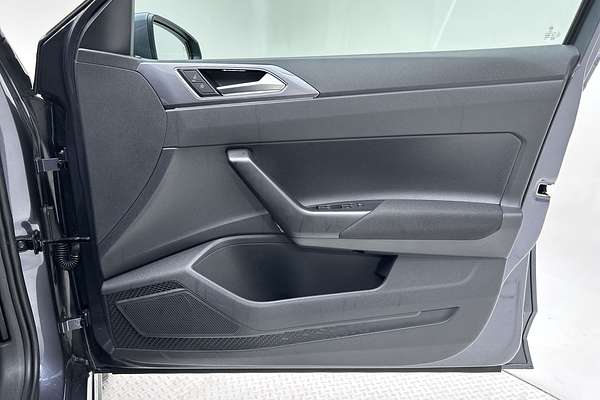 2025 Volkswagen Polo GTI AE thumb-18