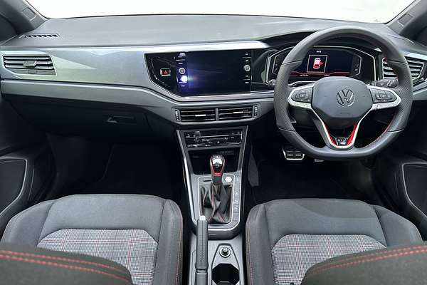 2025 Volkswagen Polo GTI AE thumb-19