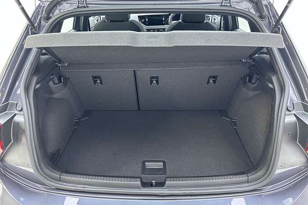 2025 Volkswagen Polo GTI AE thumb-20