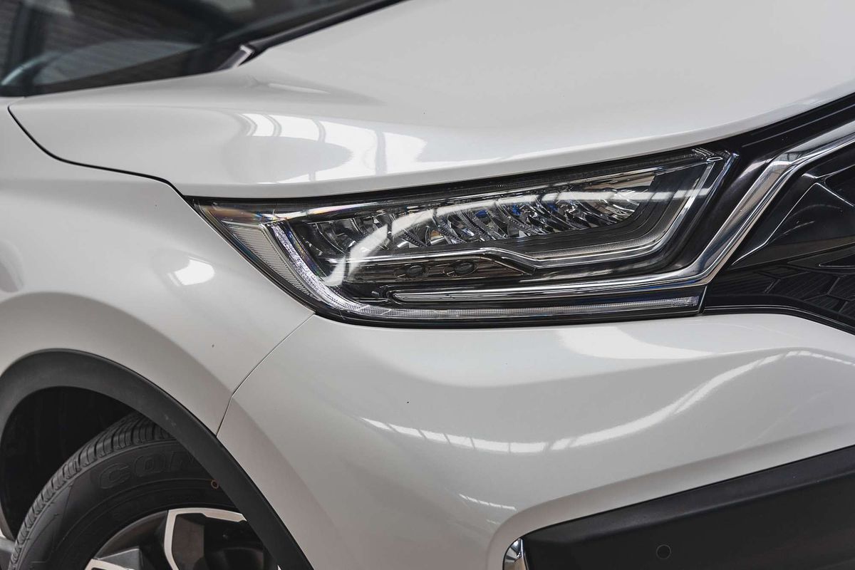 2021 Honda CR-V VTi L7 RW