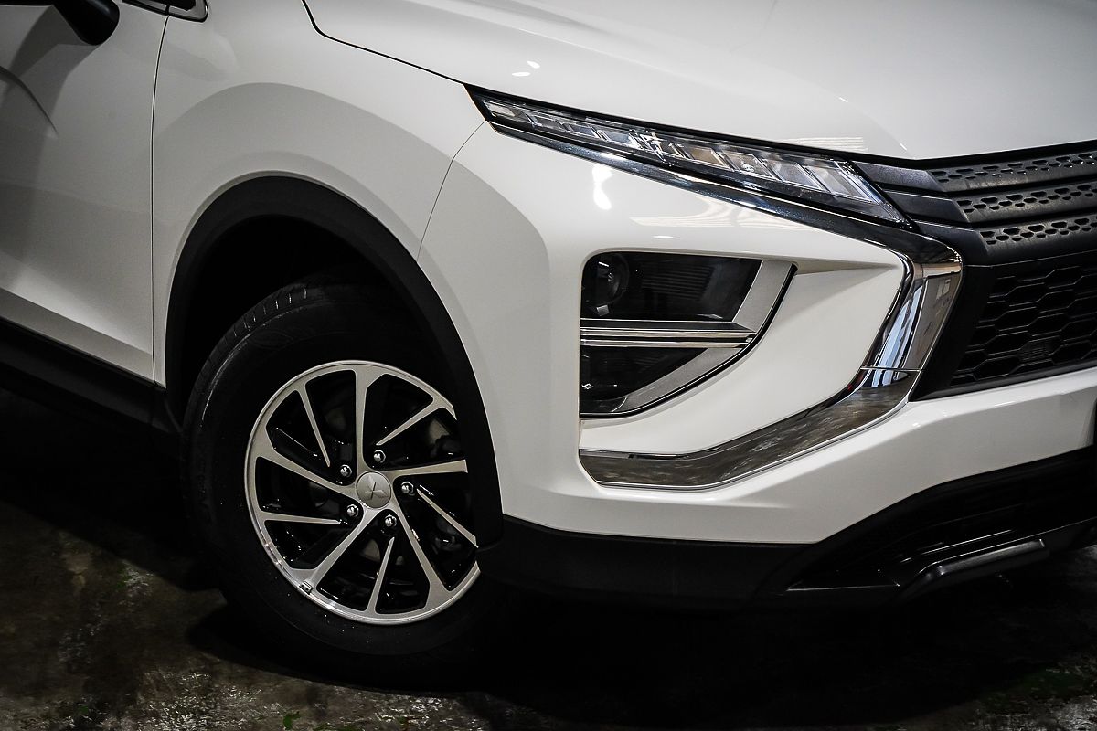 2024 Mitsubishi Eclipse Cross ES YB