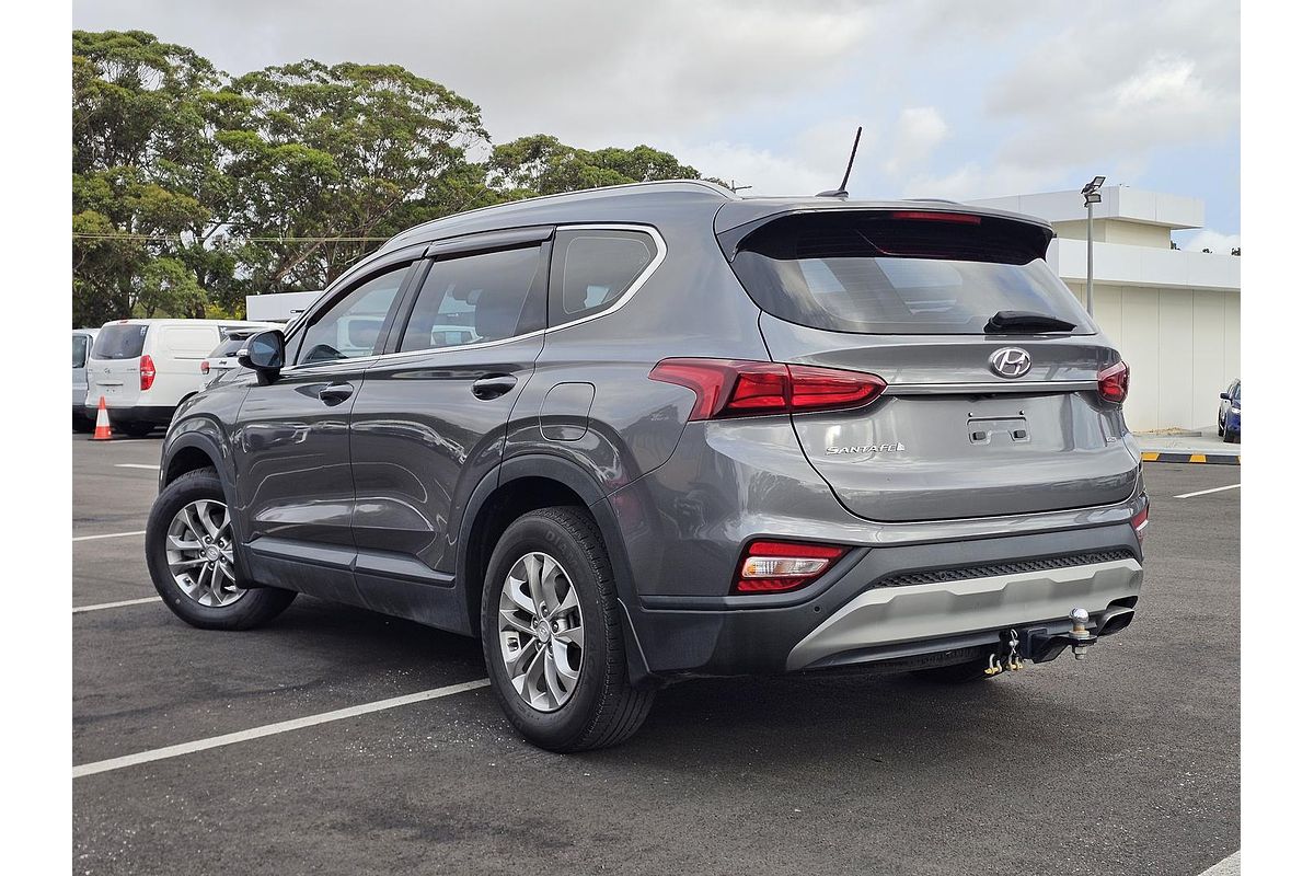 2020 Hyundai Santa Fe Active TM.2