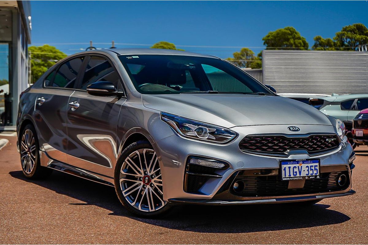 2020 Kia Cerato GT BD