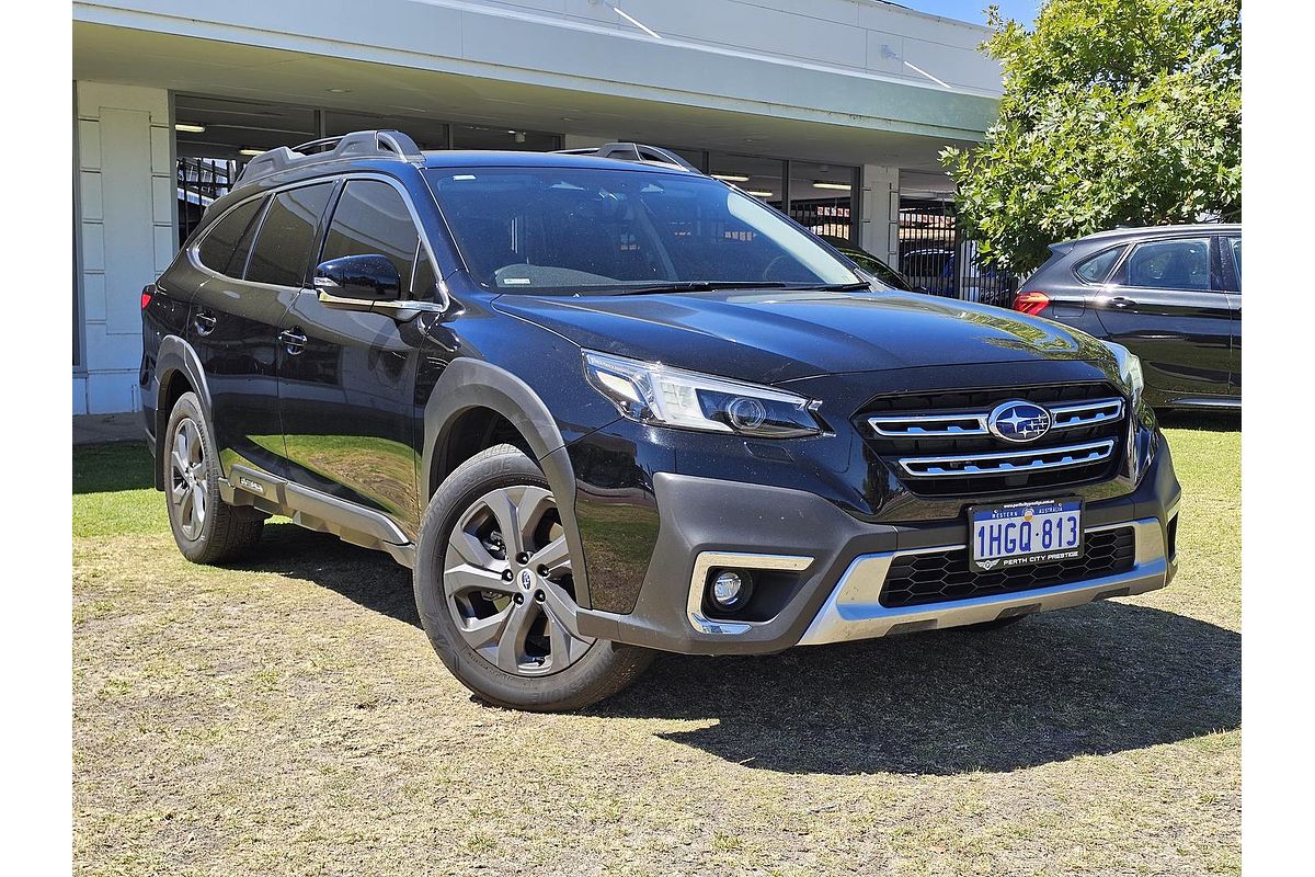 2021 Subaru Outback AWD 6GEN