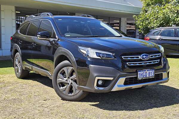 2021 Subaru Outback AWD 6GEN