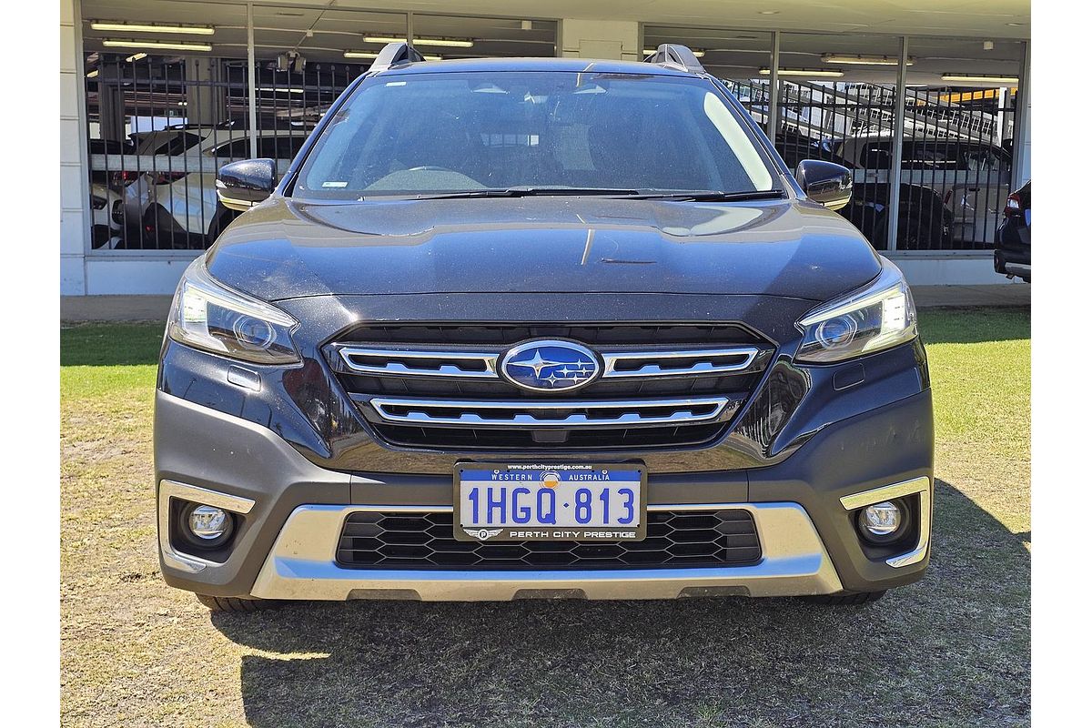 2021 Subaru Outback AWD 6GEN
